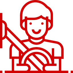  Tài Xế Tận Tâm